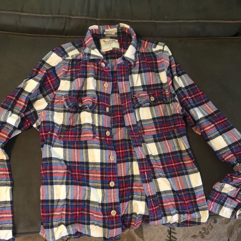 Abercrombie and Fitch